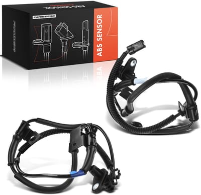 Frankberg 2x ABS Sensor Vooras voor Hyundai i30 FD Elantra HD