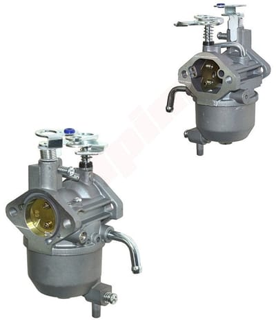 Carburateur passend op KAWASAKI MULE 600 , 610 ( 15004-0953 , 15004-2943 )