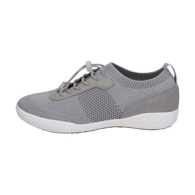 JOSEF SEIBEL Sina 69 | Sneaker voor Dames | grijs