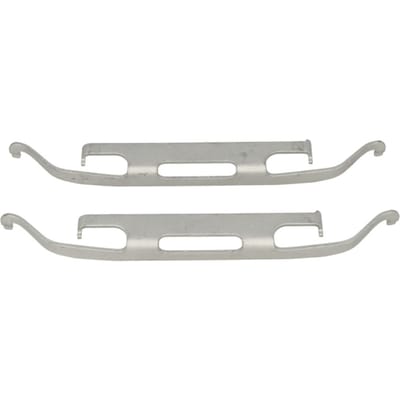 Toebehorenset, schijfremblok QUICK BRAKE 109-1223