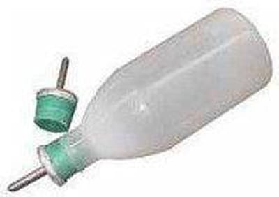 Lucky Reptile Bottle with Sipper for Rodent Cages