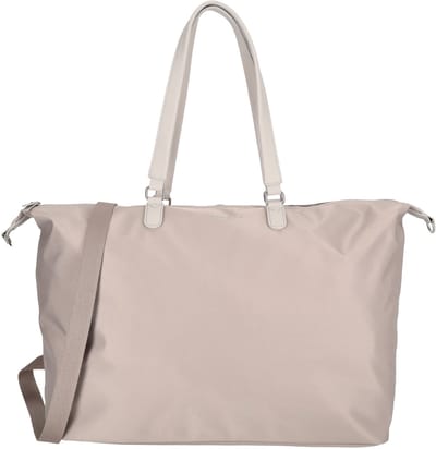 Enrico Benetti Caroline Reistas - Sporttas - 23 Liter - Taupe