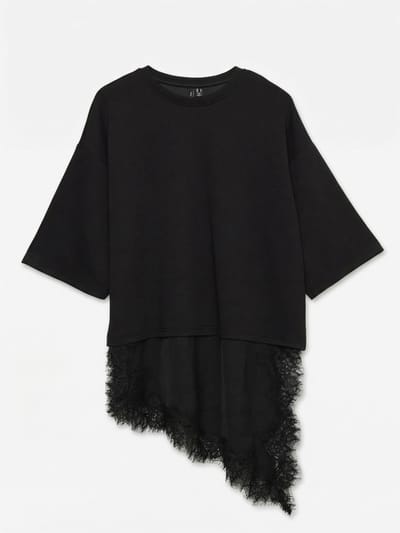 Vero Moda T-shirts VMKOURTNEY Top