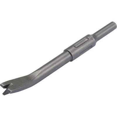 KS Tools 515.3964 Vibro-impact plaatslijpbeitel met verdraaibeveiliging 20 mm