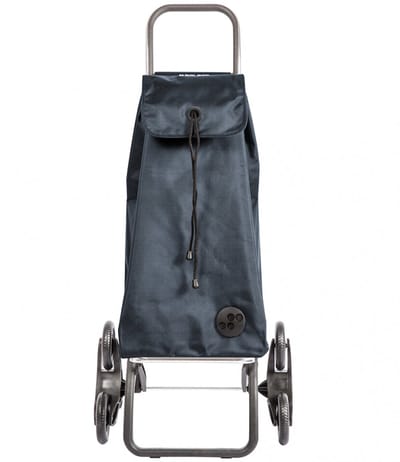 Rolser Boodschappentrolley Trappenstijger I-Max MF - RD6 - Marengo