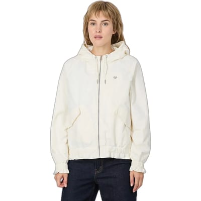 Dames Hoodie Ragwear Kissi