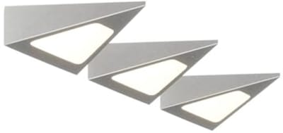 LED Kastverlichting met Bewegingssensor voor Woon- en Eetkamer