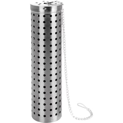 Roestvrijstalen specerijenschaal Lacor