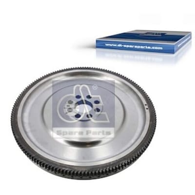 Vliegwiel (stijf) DT SPARE PARTS 7.54038