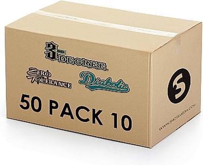 Young and Tight Pack