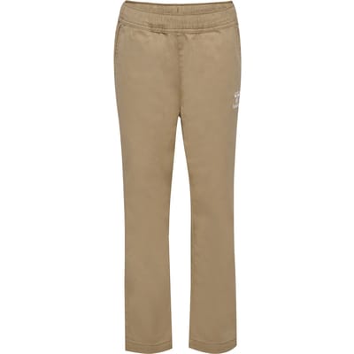 Hummel kinderjoggingbroek Hmlhamil Adjust Waist Pants 227666