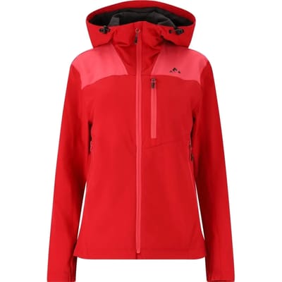 Vrouwen windjack Whistler Salton