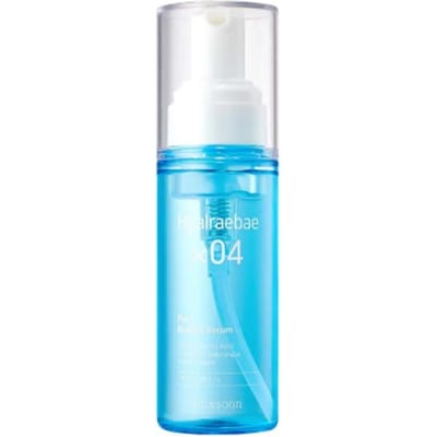 mixsoon - Hyalraebae Pore Bubble Serum 70ml