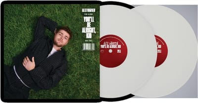 Debuutalbum van Amerikaanse Zanger-Songwriter (2024) met Populaire Singles