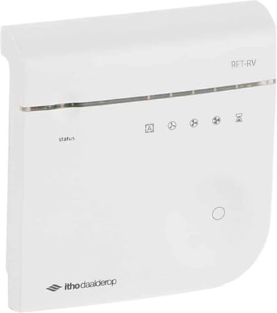 Itho Ruimte-opnemer RV
