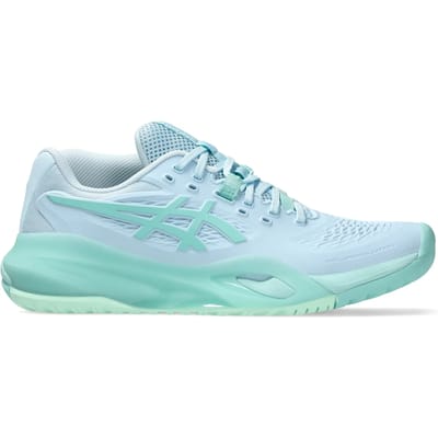 Dames tennisschoenen Asics Gel-Resolution X