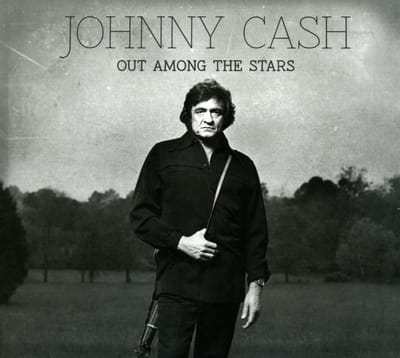 Out Among The Stars - Johnny Cash