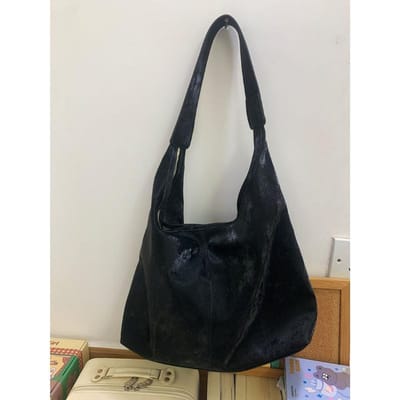 Getextureerde Niche Schoudertas Onderarmtas Crossbodytas Dames Zomer Nieuw Grote capaciteit Commuter Rugzak white