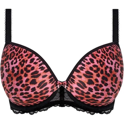 Dierenprint beha vrouw Freya Cherish Me