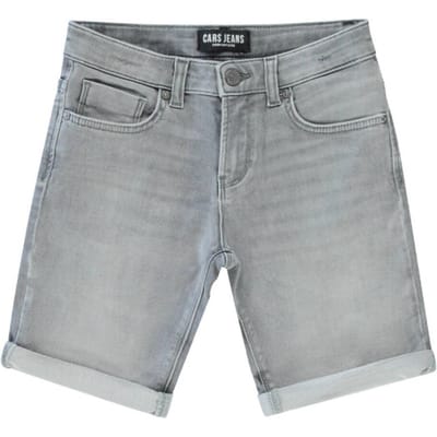 Cars Jeans California Jeans Jongens - Broek - Grijs - Maat 140