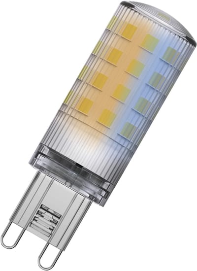 Osram Smart+ Wifi LED Pin G9 3.5W 320lm - 827-865 Afstembaar Wit | Dimbaar - Vervangt 25W