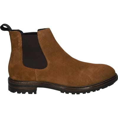 Blackstone GREG - UG23 Tabacco - Chelsea boots - Man - Brown - Maat: 45