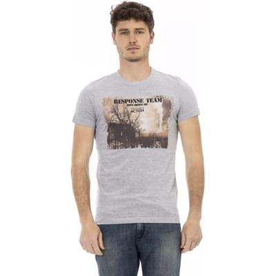 Response Team Graphic T-shirt