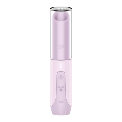 Satisfyer 'Secret Kiss', 13 cm