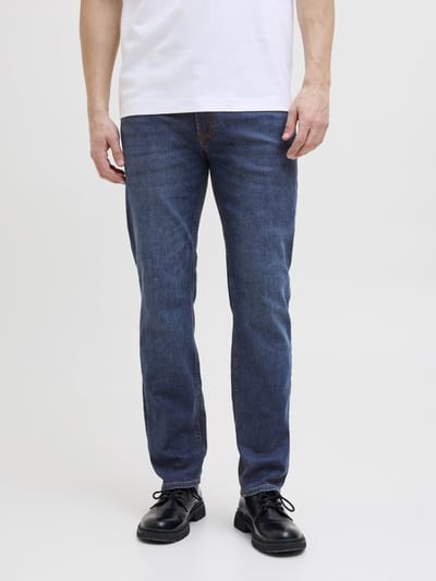 JACK&JONES - JJICLARK JJORIGINAL SQ 927 - Heren - Jeans