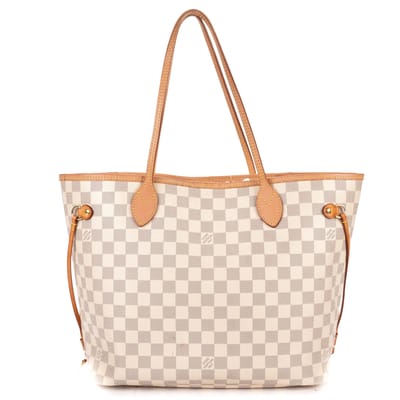 Neverfull MM  schoudertas