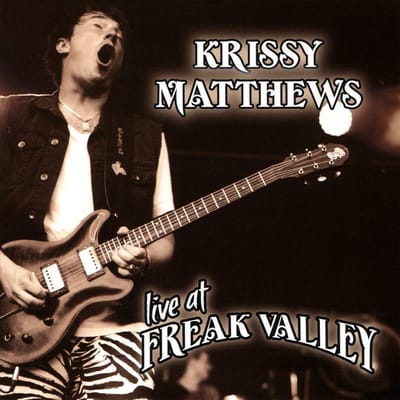 Live At Freak Valley