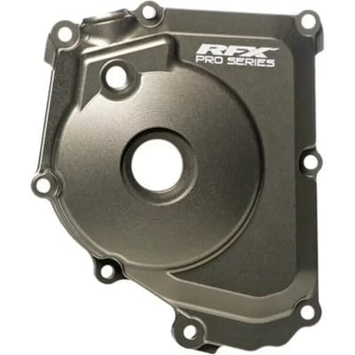 Couvre-carter motocyclette d'embrayage RFX Yamaha