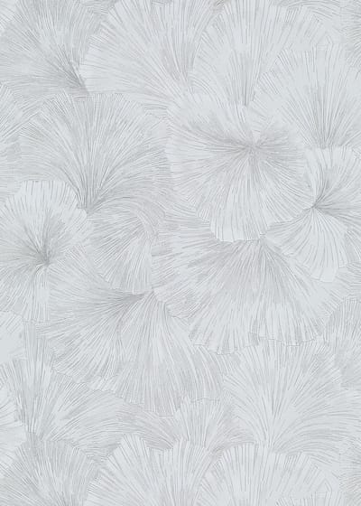 Erismann Vinylbehang 1037331.0 - Fashion for Walls 4 - Hotel Chique Wit - 53cm x 10.05m