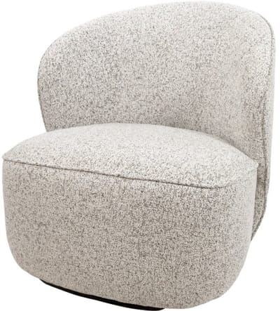Avi draaifauteuil 360 - Puente - Ecru 06 - Star Collection
