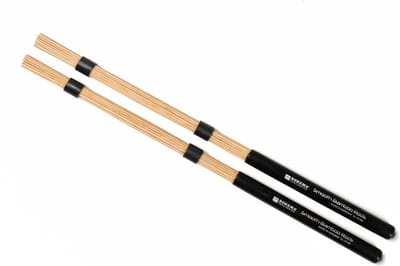 Rohema Smooth Bamboo Rods