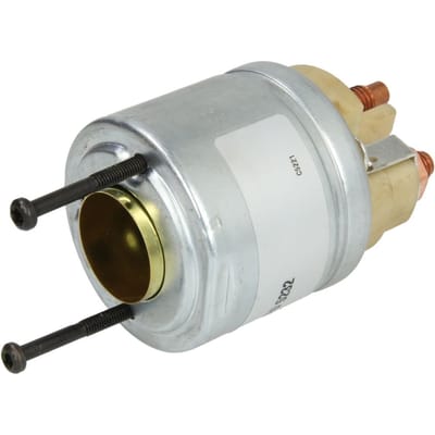 Magneetschakelaar, starter VALEO 594658