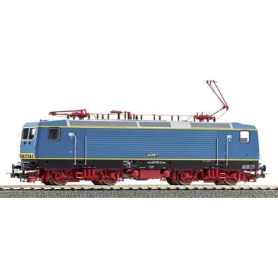 PIKO 21791 H0 elektrische locomotief 243 019 WFL VI, S-Bahn Leipzig