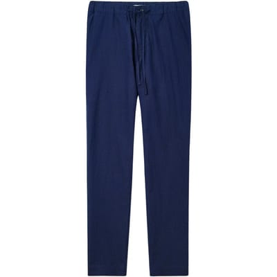 Broek The Resort Co Seersucker