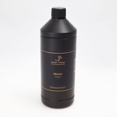Jean Peau Mineral Shampoo - Hondenvachtverzorging - 1000 ml