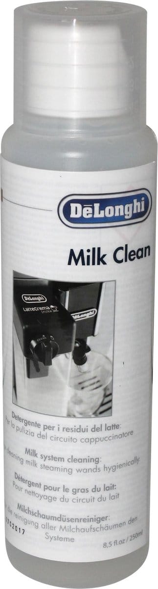 De'Longhi MILK CLEAN