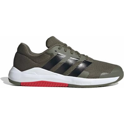 Adidas Dropset Base Schoenen Groen EU 40 2/3 Man