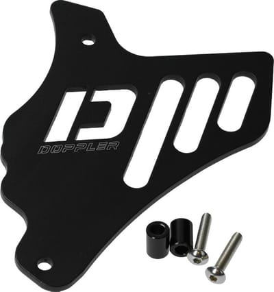 Doppler tandwielkap voor motorfiets Rieju 50 MRT Pro 2018 tot 2020 nieuw