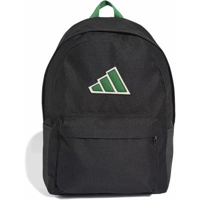 Adidas Performance Essentials Logo Rugzak - Unisex - Zwart