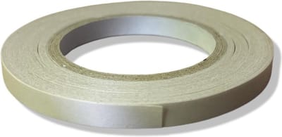 10 Rollen Dubbelzijdig Cards & Crafts Tape | 6mm breed | 10 meter per rol | Doorzichtig