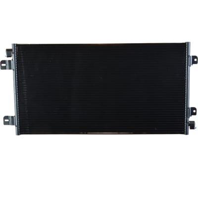 Condensor, airconditioning NRF 35485