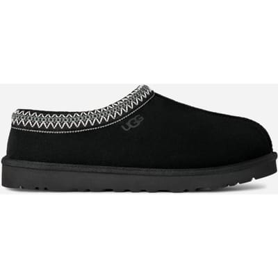 UGG® Tasman II voor heren  in Black, Maat 46, Suede