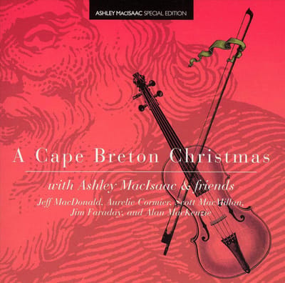 Cape Breton Christmas