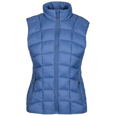 Trespass Ogbere - Damesgilet Tp50 Indigotint - XL