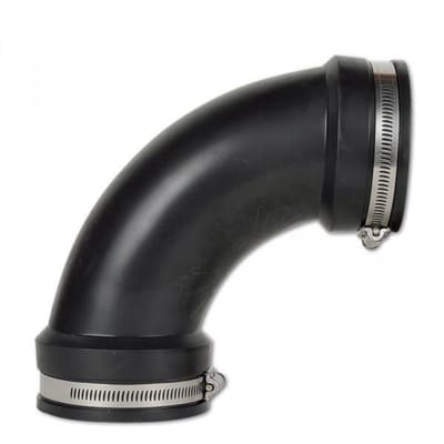 SuperFish Flex Elbow 40MM
