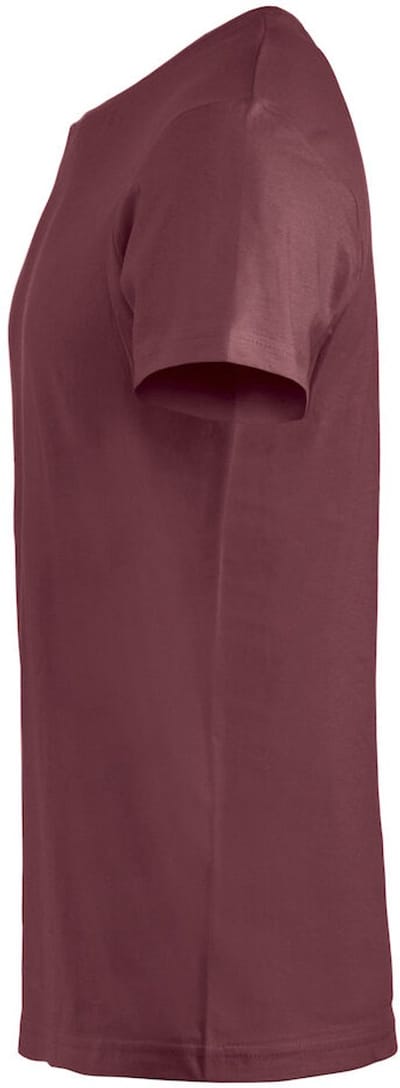 Clique Basic-T Junior 029032 - Bordeaux - 110-120